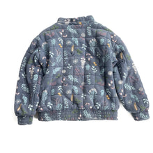 Load image into Gallery viewer, Frozen quilted jacket (8Y)
