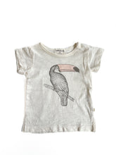 Load image into Gallery viewer, Wilson &amp; Frenchie T-shirt (0-3M)
