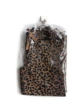 Load image into Gallery viewer, Mac &amp; Ellie wide leg leopard pants NEW (4Y)
