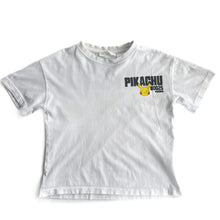 Load image into Gallery viewer, Zara Pikachu T-shirt (6-7Y)
