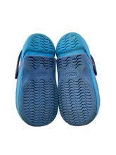 Load image into Gallery viewer, Croc clogs (12C)
