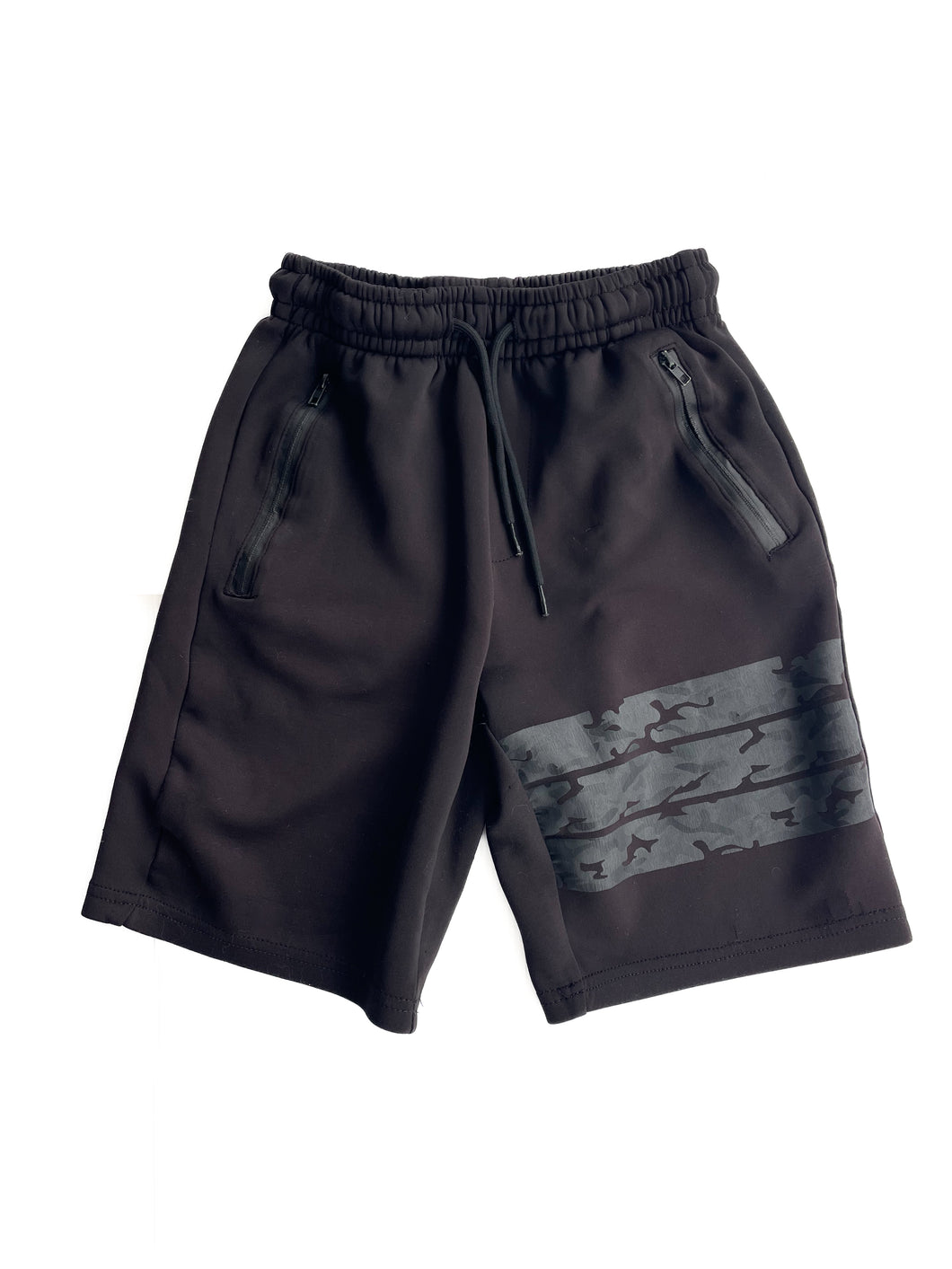 Public record sports shorts (10-11Y)