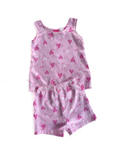 Load image into Gallery viewer, Vintage Barbie pjs (6Y)
