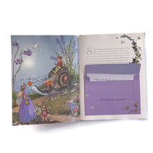 Load image into Gallery viewer, An invitation to fairy land book
