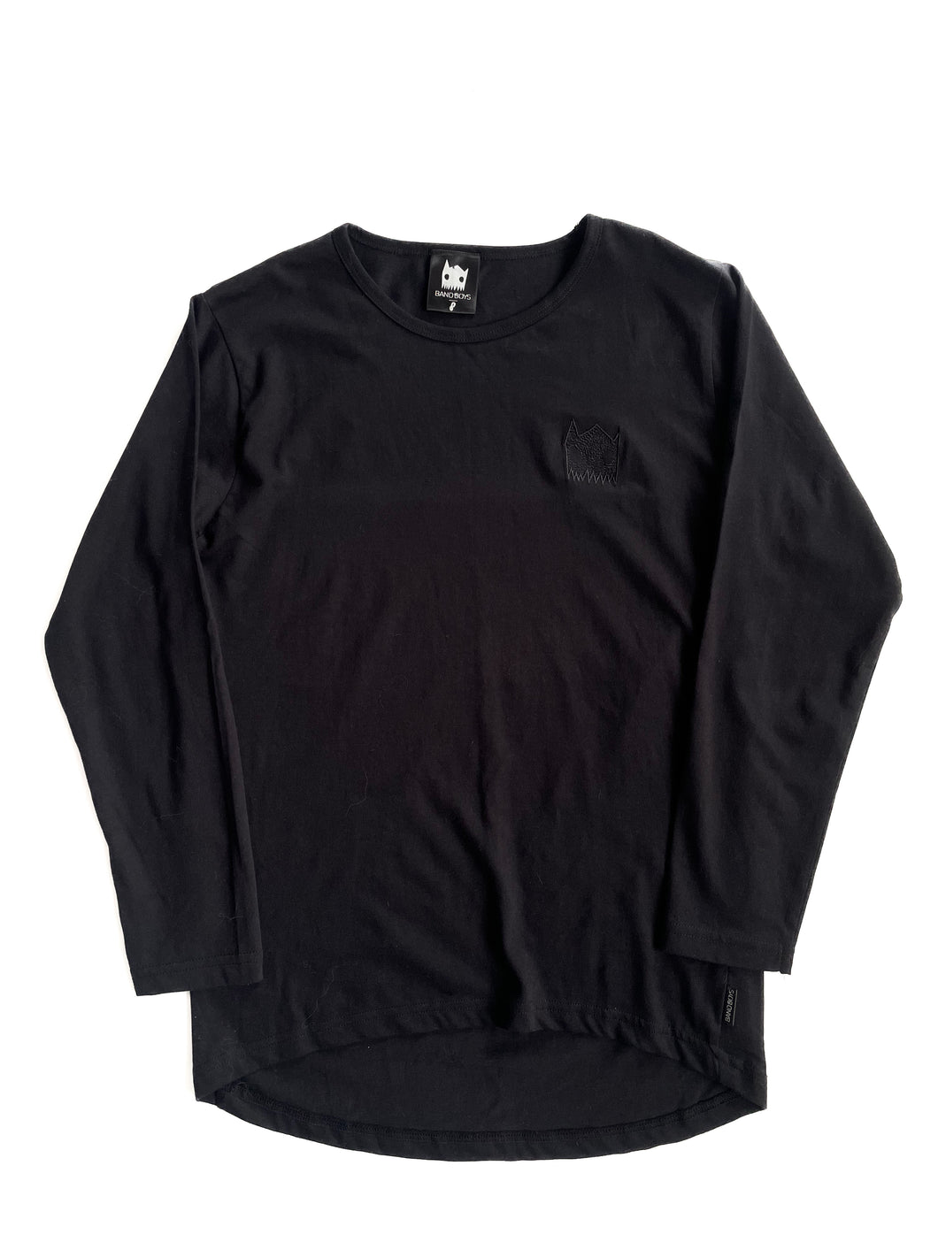 Band of boys long sleeve (8Y)
