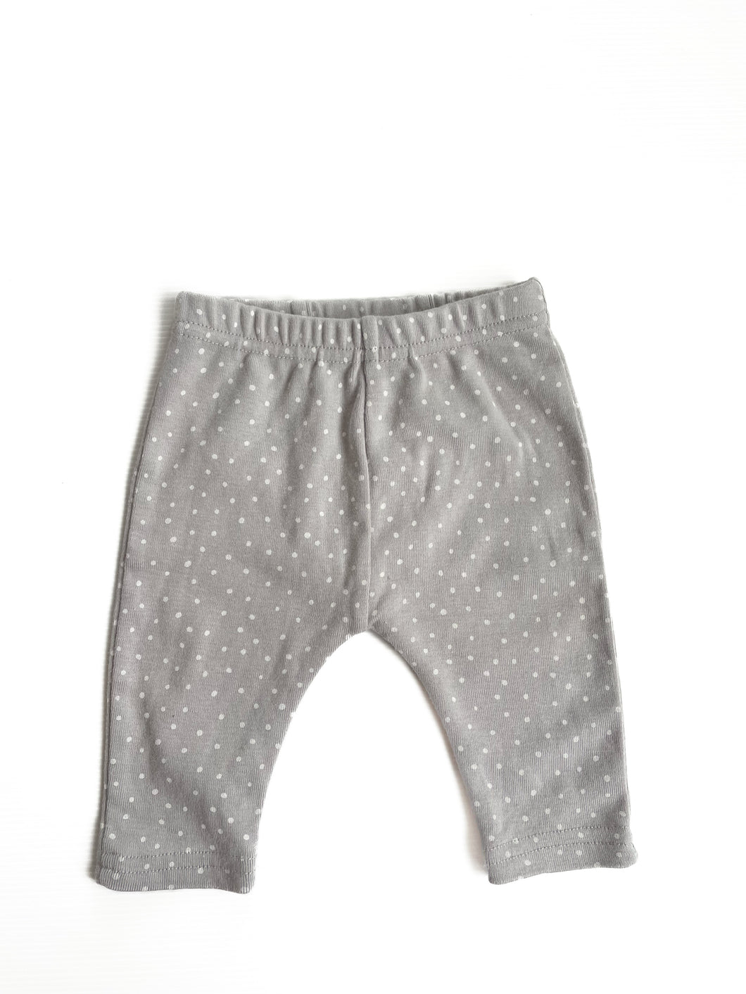 Little berries by red currant pants (0-3M)