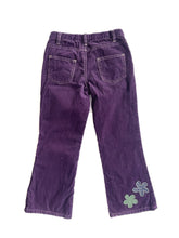 Load image into Gallery viewer, Mini boden corduroy flares  (7-8Y)
