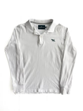 Load image into Gallery viewer, Rodd &amp; gunn long sleeve polo shirt (9-10Y)
