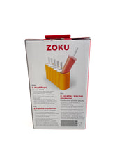 Load image into Gallery viewer, Zoku ice pop mould NEW

