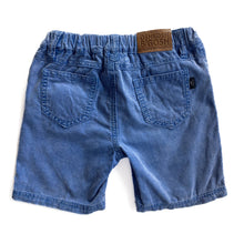 Load image into Gallery viewer, Osh Kosh courdoroy shorts (18-24M)

