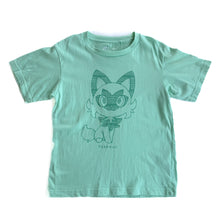 Load image into Gallery viewer, Uniqlo sprigatito T-shirt (8Y)
