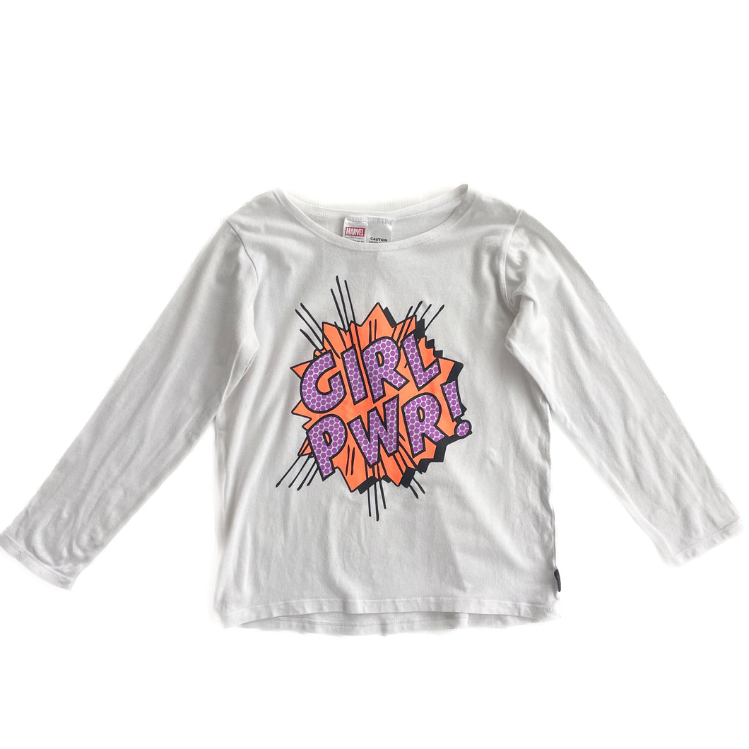 Bonds long sleeve top (5Y)