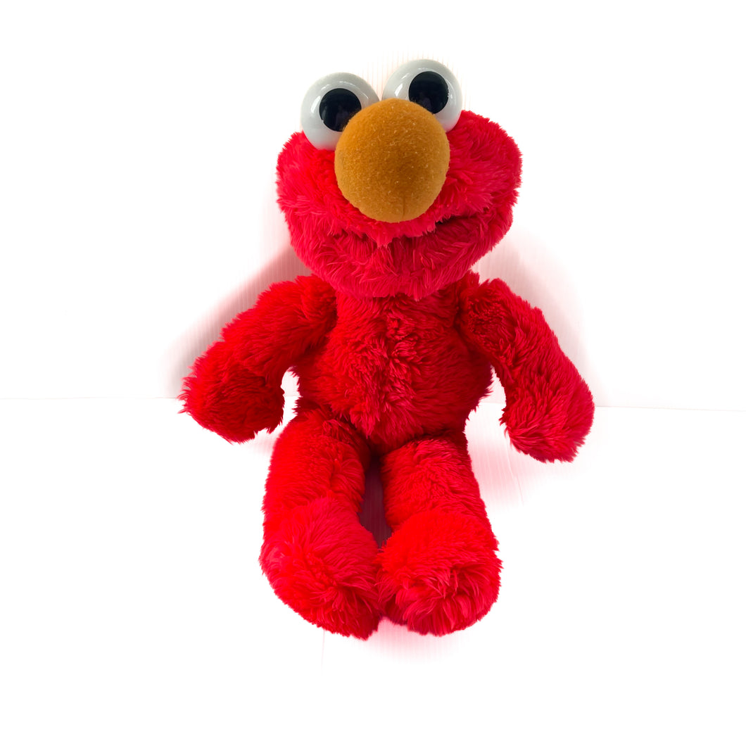 Vintage 1994 Elmo plush
