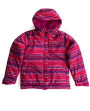 Load image into Gallery viewer, Columbia puffer jacket (6Y)
