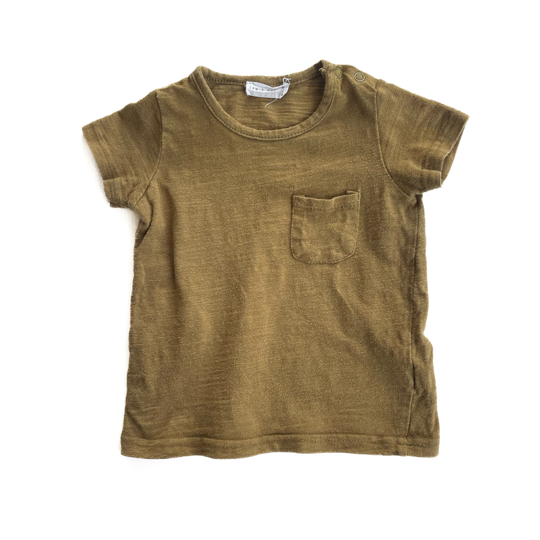 Jamie Kay T-shirt (6-12M)