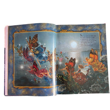 Load image into Gallery viewer, Fairy dreams book
