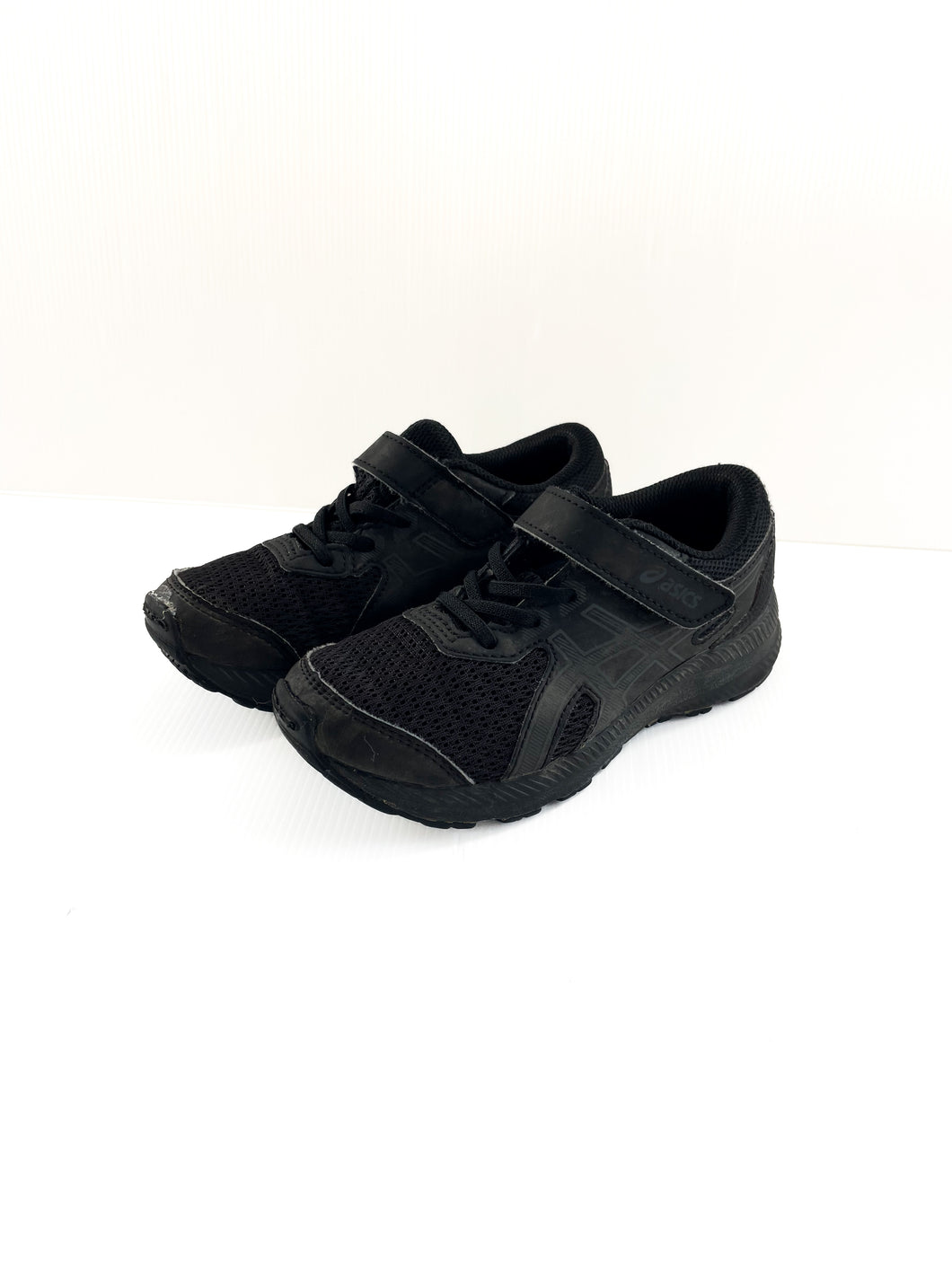 ASICS shoes (12C)