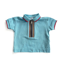 Load image into Gallery viewer, Burberry shirt (3-6M)
