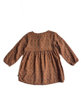 Load image into Gallery viewer, Animal crackers dress size 3Y
