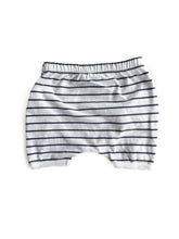 Load image into Gallery viewer, Dimples organic cotton shorts (3M)
