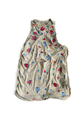 Load image into Gallery viewer, Merino kids go go bag (nb-2Y)
