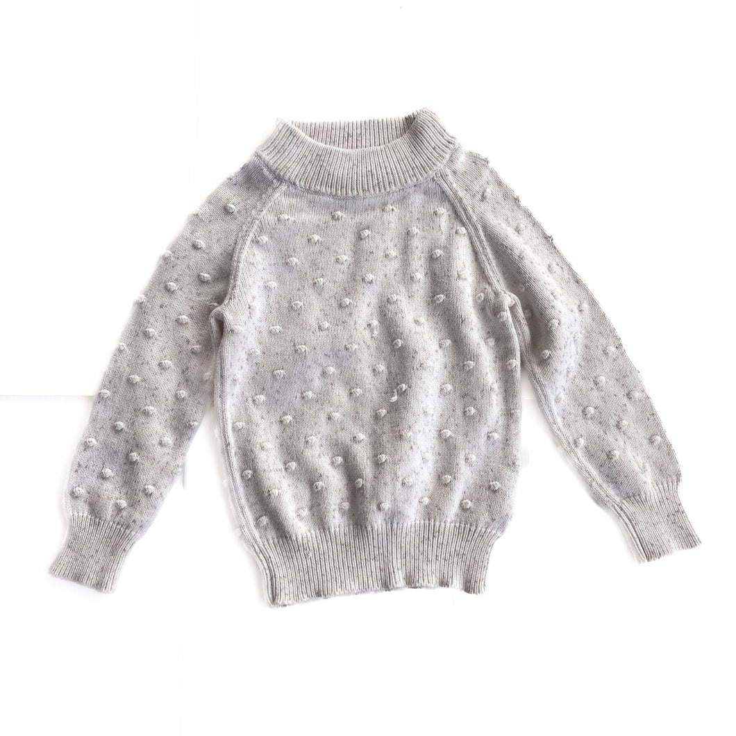 Jamie Kay knit jumper (4Y)