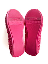 Load image into Gallery viewer, Frozen ballet shoes (2Y)
