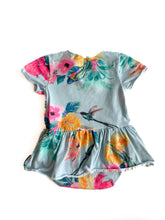 Load image into Gallery viewer, Bonds bodysuit dress (0-3M)
