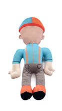 Load image into Gallery viewer, Blippi plush
