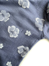 Load image into Gallery viewer, Teeny weeny merino onesie (3-6M)
