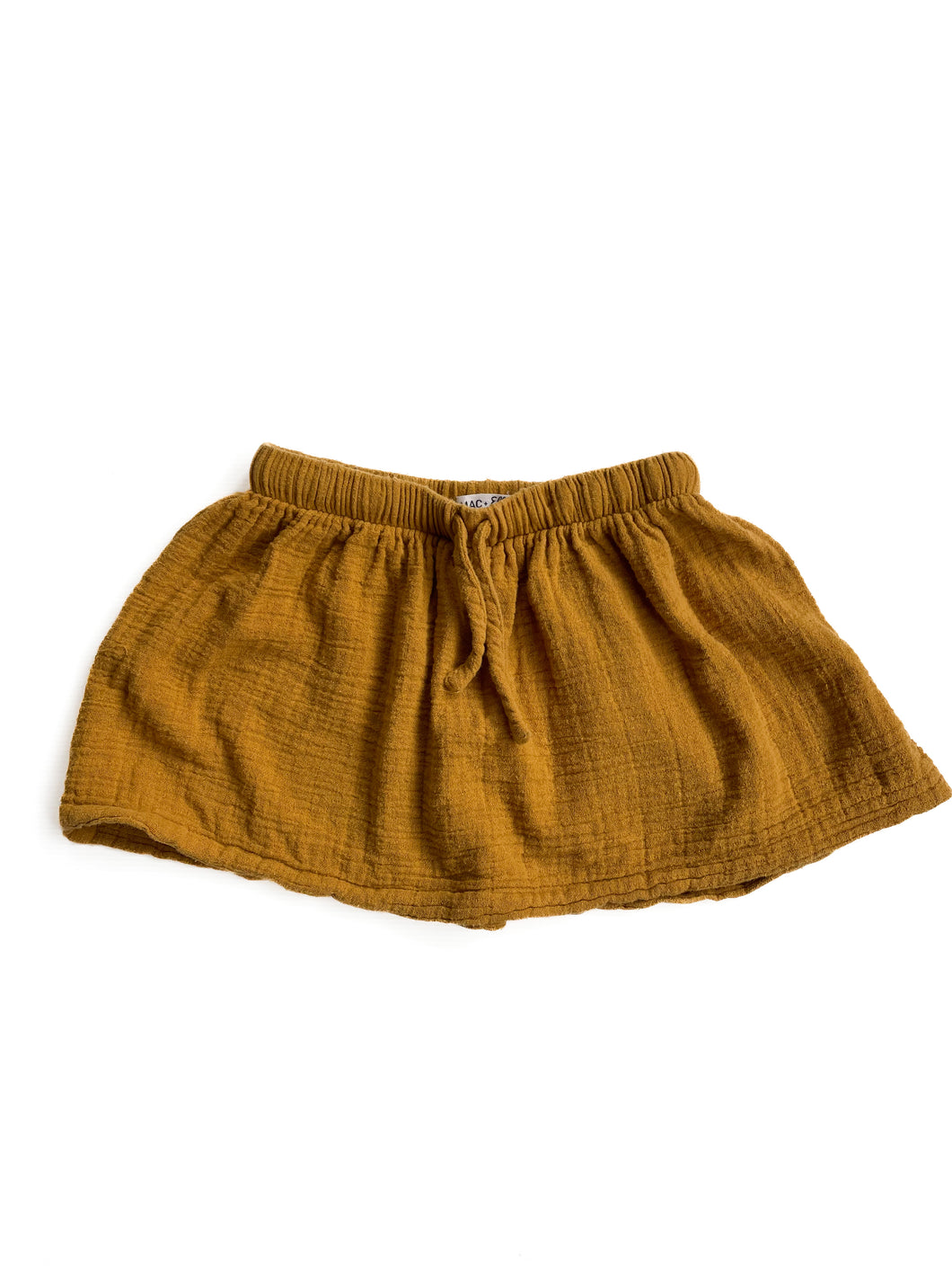 Mac & Ellie skirt (6Y)