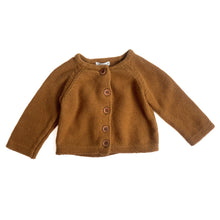 Load image into Gallery viewer, Jamie Kay cardigan (0-3M)
