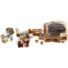 Load image into Gallery viewer, Sylvanian Families homewares
