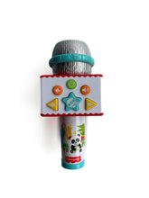 Load image into Gallery viewer, Fisher-Price Sing Along Microphone
