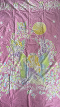 Load image into Gallery viewer, Fairy duvet cover
