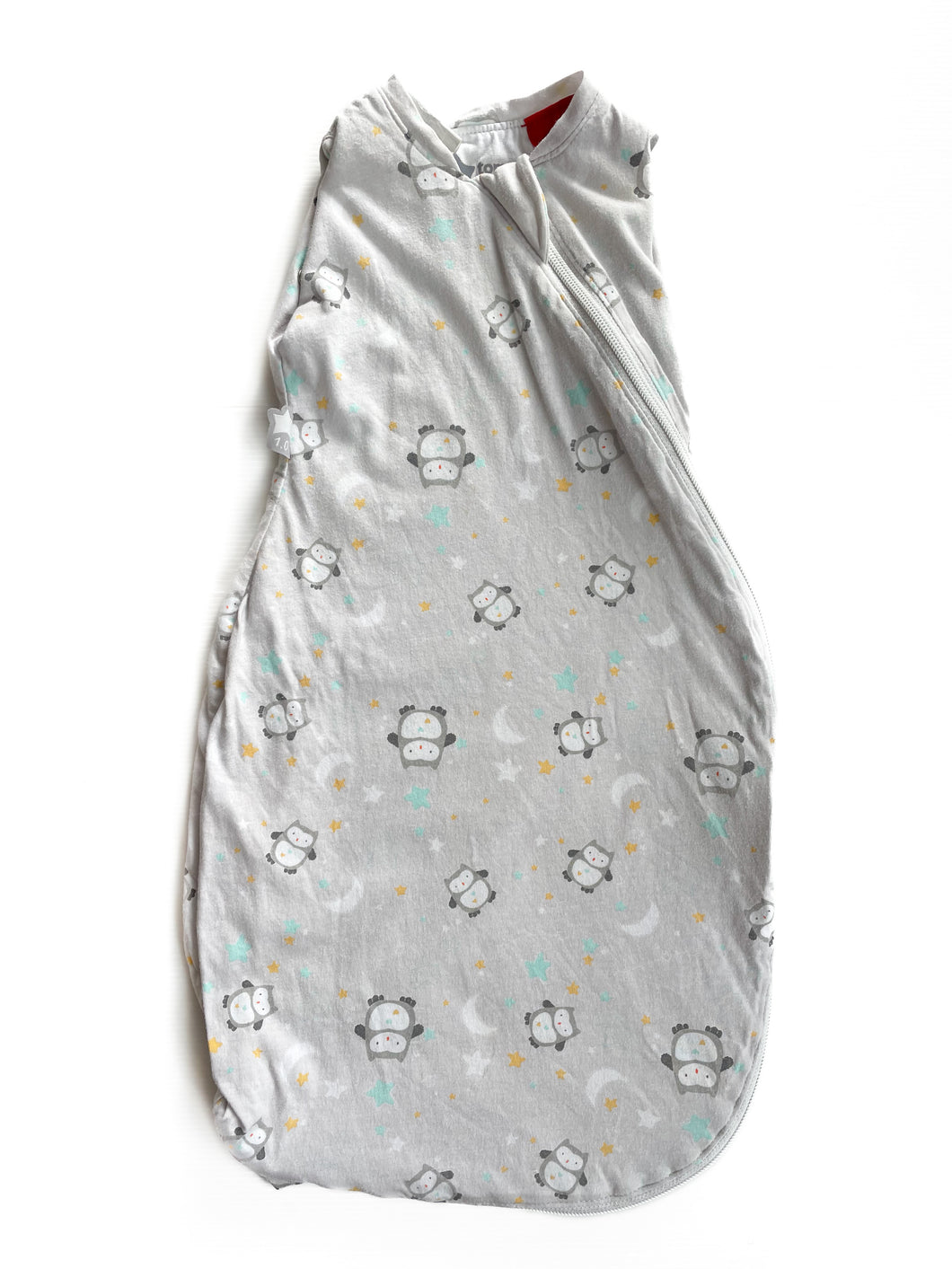 Tomme tippe swaddle (0-4M)