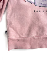 Load image into Gallery viewer, Minti unicorn jumper (3Y)
