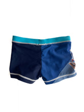 Load image into Gallery viewer, Thomas the tank engine swim shorts (2Y)
