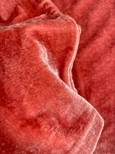 Load image into Gallery viewer, Velour tights (7Y)
