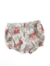 Load image into Gallery viewer, H&amp;M floral 2 piece set (4-6M)
