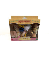 Load image into Gallery viewer, Sylvanian Families figures
