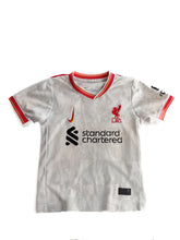 Load image into Gallery viewer, Liverpool football shirt (6Y)

