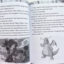Load image into Gallery viewer, Pokémon book
