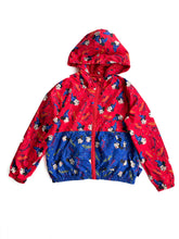 Load image into Gallery viewer, Disneyland Mickey Mouse rain jacket (5Y)
