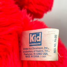Load image into Gallery viewer, Vintage 1994 Elmo plush
