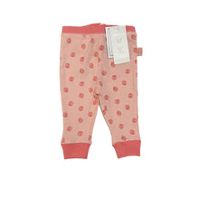 Load image into Gallery viewer, Pumpin patch tights NEW (0-3M)
