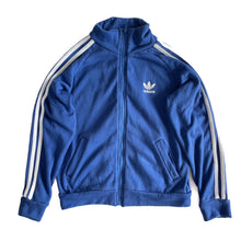 Load image into Gallery viewer, Adidas rep zip up jumper (12-14Y)
