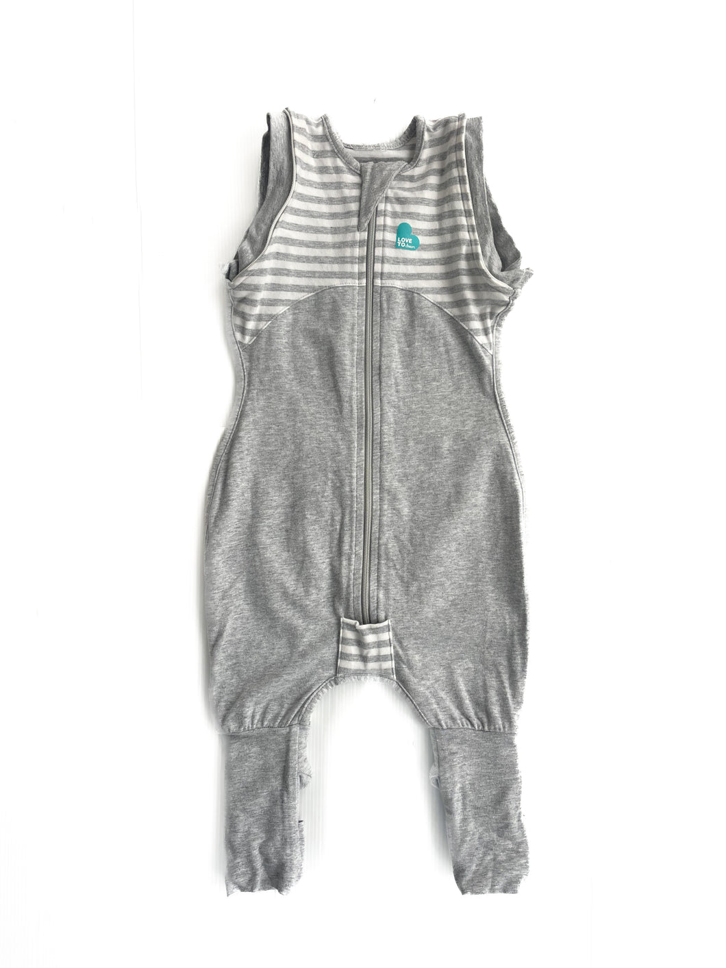 Love to dream swaddle up transition suit (M)