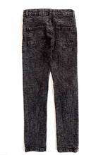 Load image into Gallery viewer, Cotton on acid wash skinny leg jeans (7Y)
