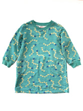 Load image into Gallery viewer, Gorman playground dress (6-7Y)
